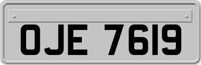 OJE7619