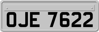 OJE7622