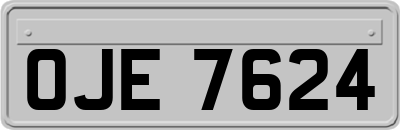 OJE7624