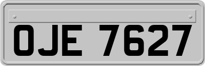 OJE7627