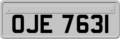 OJE7631
