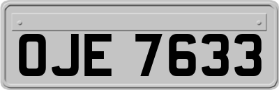 OJE7633