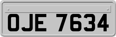 OJE7634