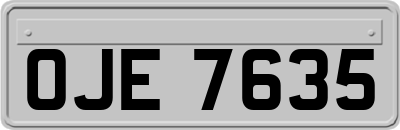 OJE7635