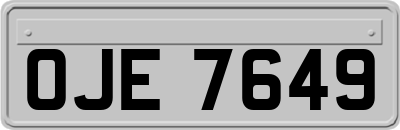 OJE7649