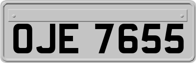 OJE7655