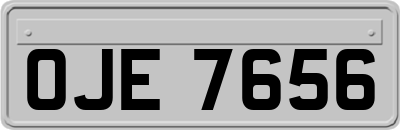 OJE7656