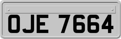 OJE7664