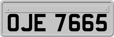 OJE7665