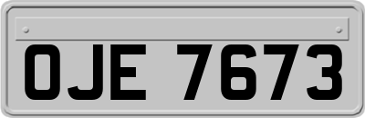 OJE7673