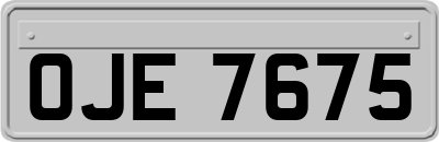 OJE7675