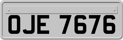 OJE7676