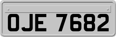 OJE7682