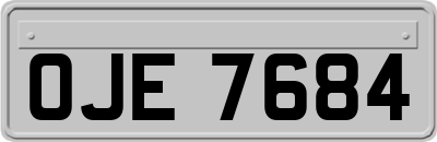 OJE7684