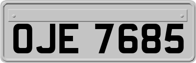 OJE7685