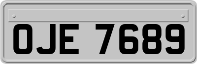 OJE7689