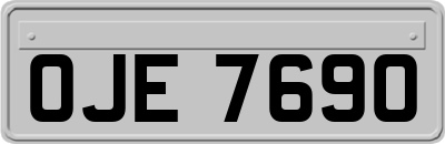 OJE7690