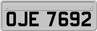 OJE7692
