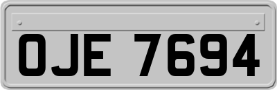 OJE7694