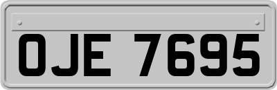 OJE7695