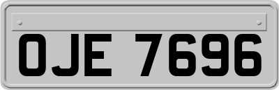 OJE7696