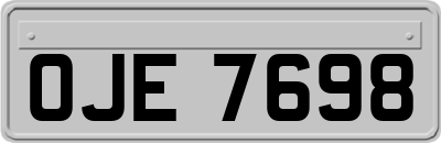 OJE7698