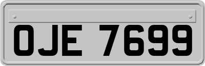 OJE7699