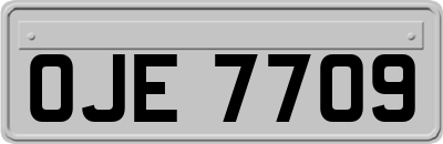 OJE7709