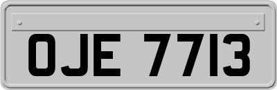 OJE7713