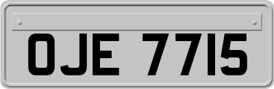 OJE7715