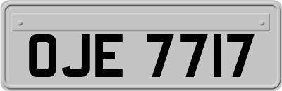 OJE7717