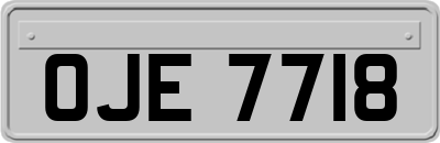 OJE7718