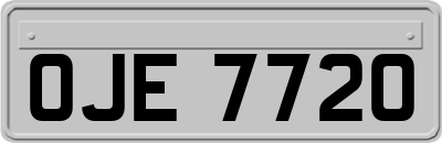 OJE7720