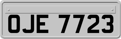 OJE7723