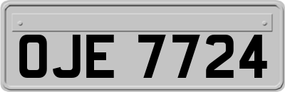 OJE7724