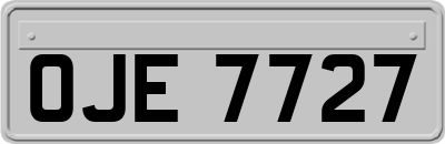 OJE7727