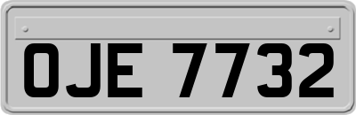 OJE7732