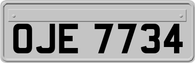 OJE7734