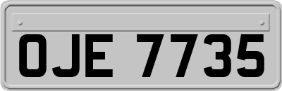OJE7735