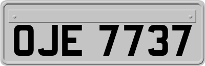 OJE7737