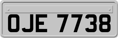 OJE7738
