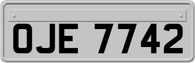 OJE7742