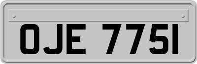 OJE7751