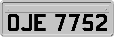 OJE7752