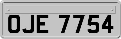 OJE7754