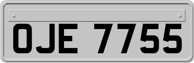 OJE7755