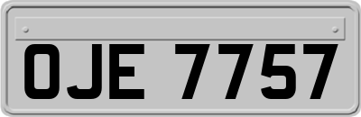 OJE7757