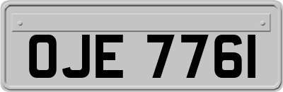 OJE7761