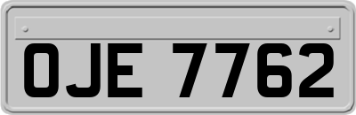 OJE7762