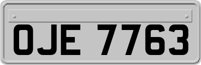 OJE7763